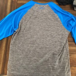 Under armor workout clothes lot